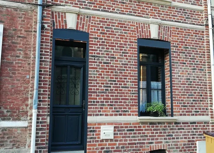 Chez Virginie
