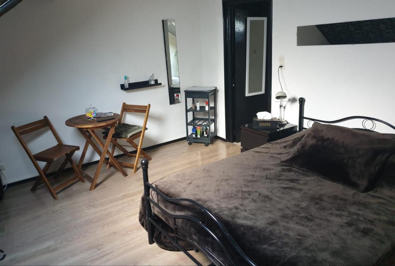 Chez Virginie Privatunterkunft